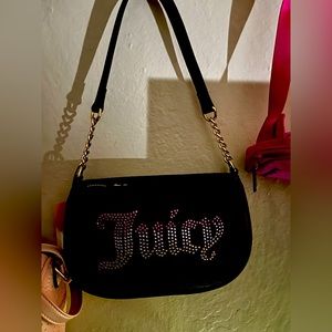 Juicy bag